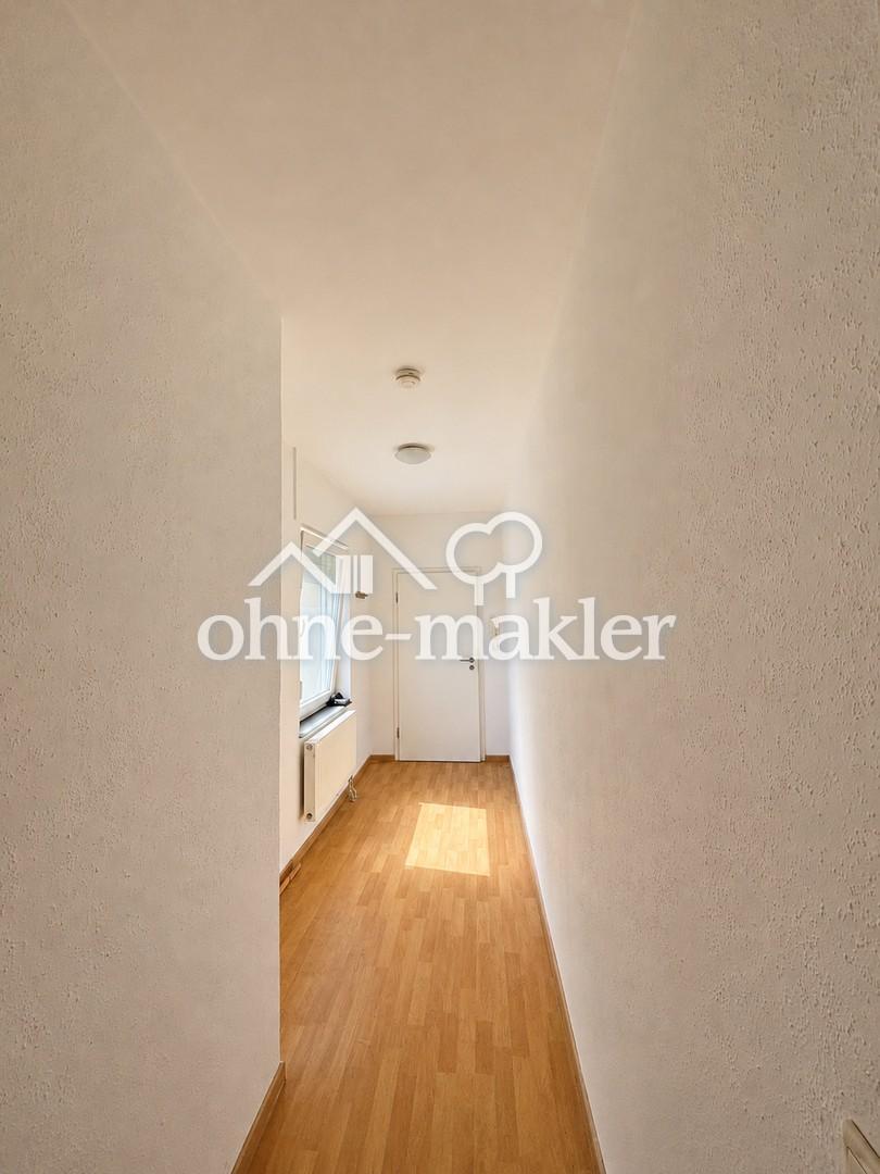 Gemütlich Wohnen in Rheine - Komfortable 1 Zimmer-Wohnung - Foto 3