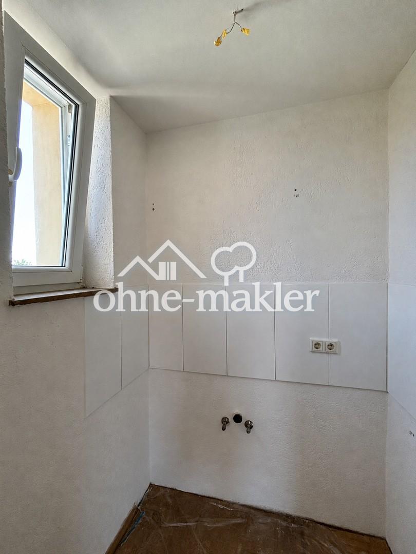Gemütlich Wohnen in Rheine - Komfortable 1 Zimmer-Wohnung - Foto 5