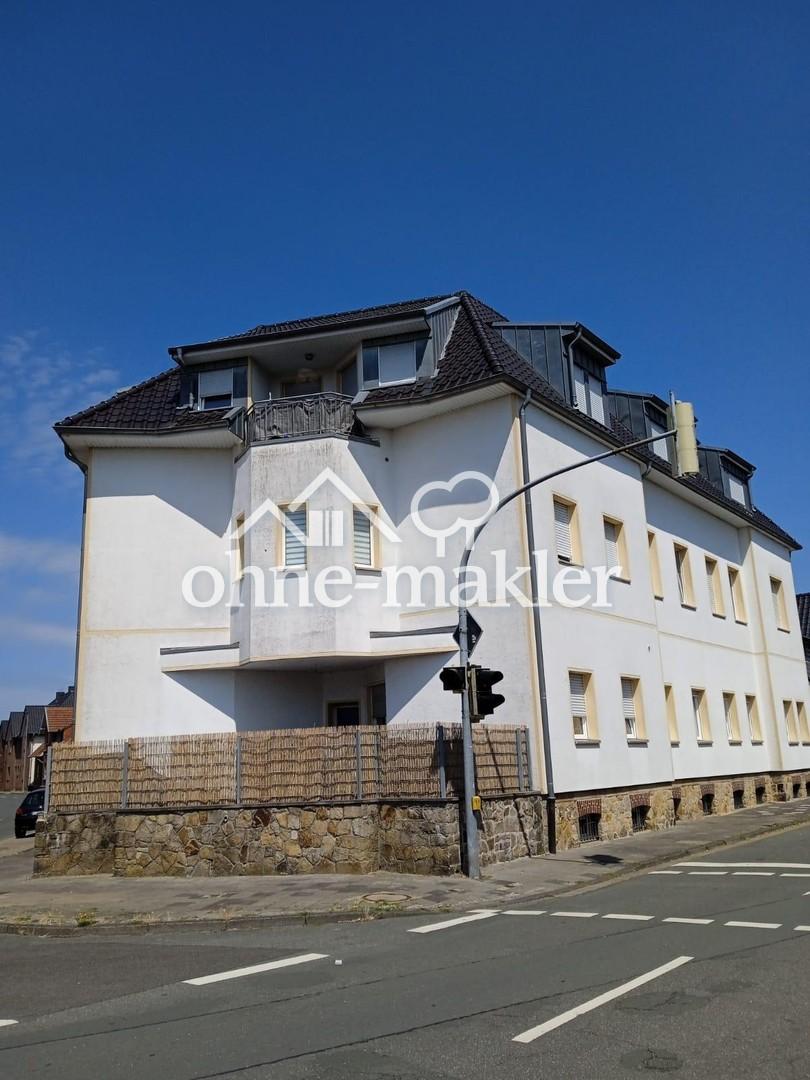 Gemütlich Wohnen in Rheine - Komfortable 1 Zimmer-Wohnung - Foto 2