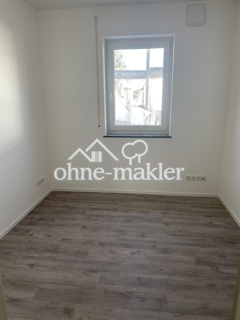 Wunderschöne 3-Zimmerwohnung Neubau - Photo 5