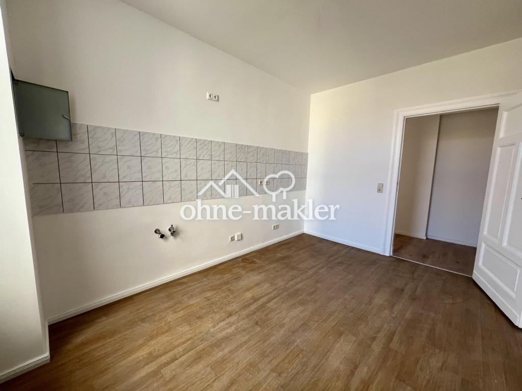 3-Zimmer-Whg, frisch modernisiert, Dusch-Wannenbad, Gäste WC, große Küche - Foto 3