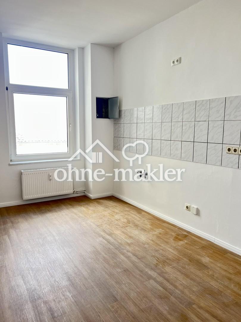 3-Zimmer-Whg, frisch modernisiert, Dusch-Wannenbad, Gäste WC, große Küche - Foto 4