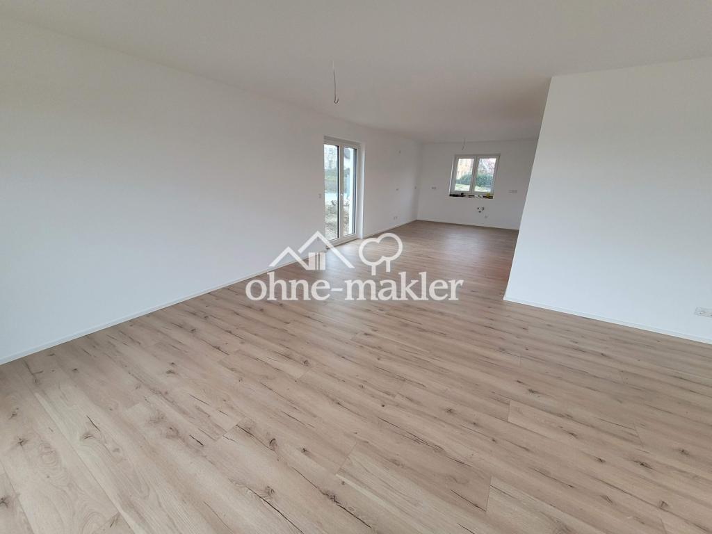 Exklusive DHH mit Garten, Energieeffizienz A+, Glasfaser-Anschluss - Foto 2