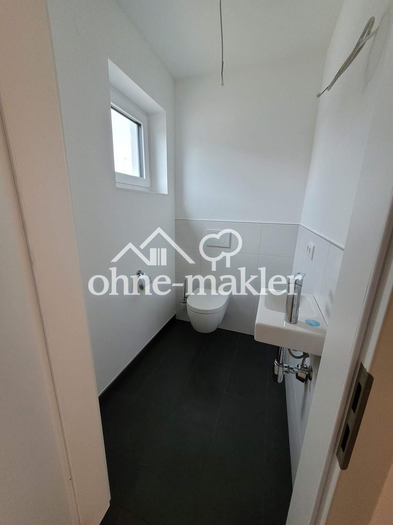 Exklusive DHH mit Garten, Energieeffizienz A+, Glasfaser-Anschluss - Foto 4