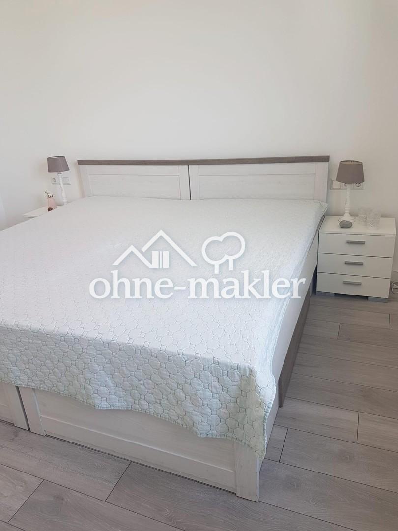 Schöne möblierte 2-Zimmer-Wohnung am Stadtoval in Aalen - Foto 5