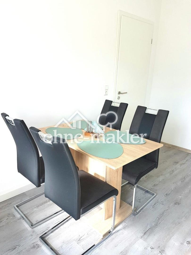 Schöne möblierte 2-Zimmer-Wohnung am Stadtoval in Aalen - Foto 3