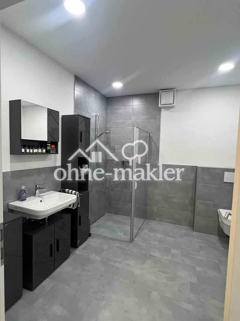 Moderne 2-Zimmer-Erdgeschosswohnung mit gehobener Ausstattung und Glasfaseranschluss - Photo 5