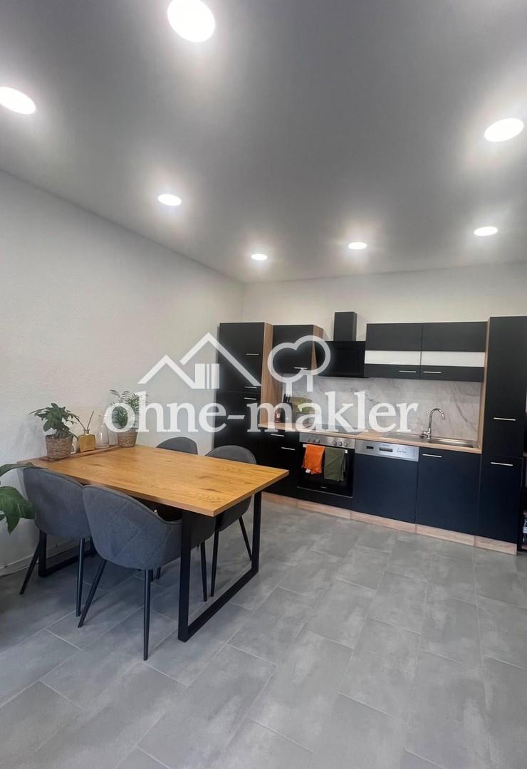 Moderne 2-Zimmer-Erdgeschosswohnung mit gehobener Ausstattung und Glasfaseranschluss - Photo 4