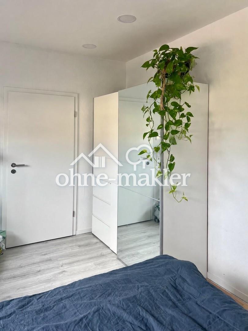 Moderne 2-Zimmer-Erdgeschosswohnung mit gehobener Ausstattung und Glasfaseranschluss - Photo 2