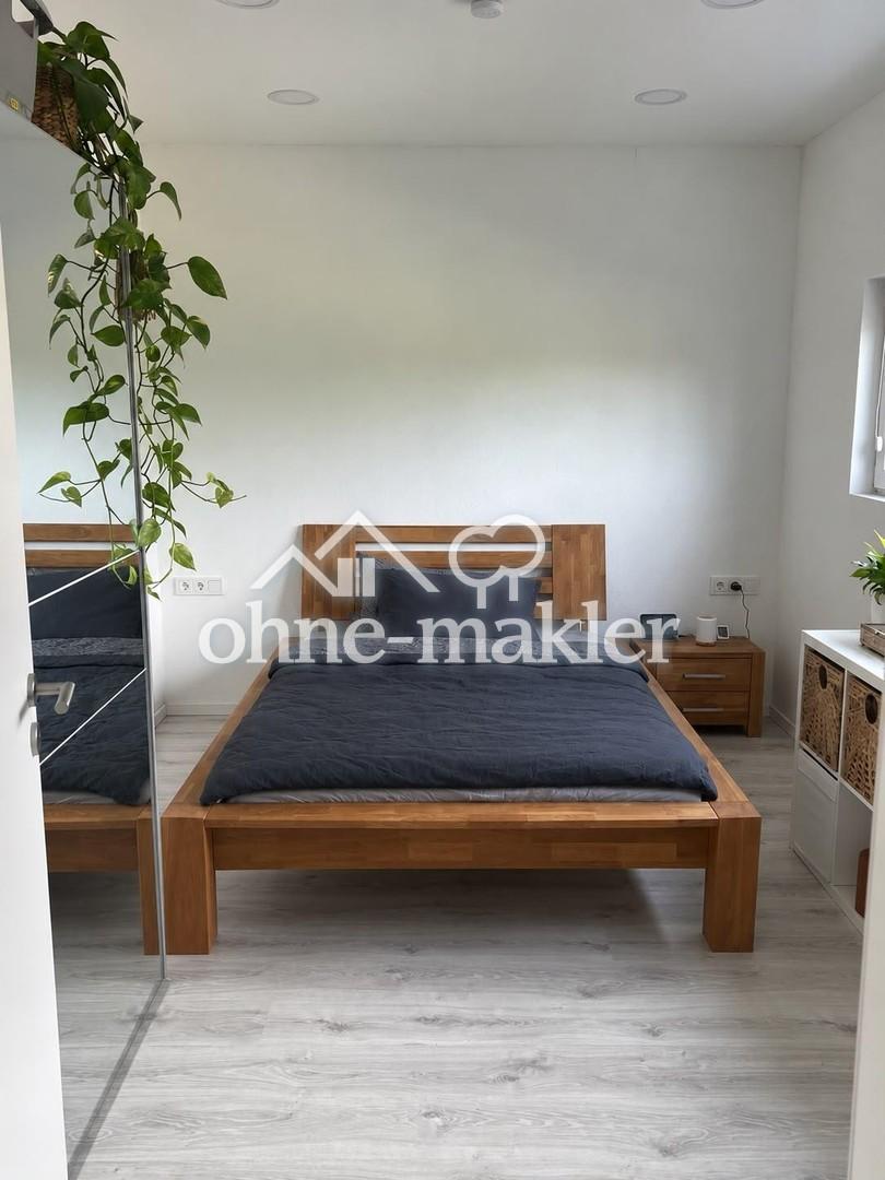 Moderne 2-Zimmer-Erdgeschosswohnung mit gehobener Ausstattung und Glasfaseranschluss - Photo 3