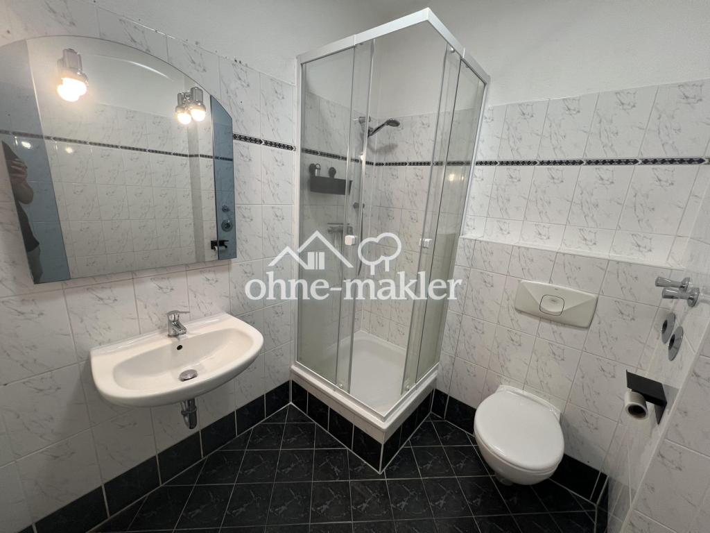 Charmante 2-Zi-Wohnung mit Balkon – ruhige Lage in Magdeburg-Stadtfeld Ost - Photo 5