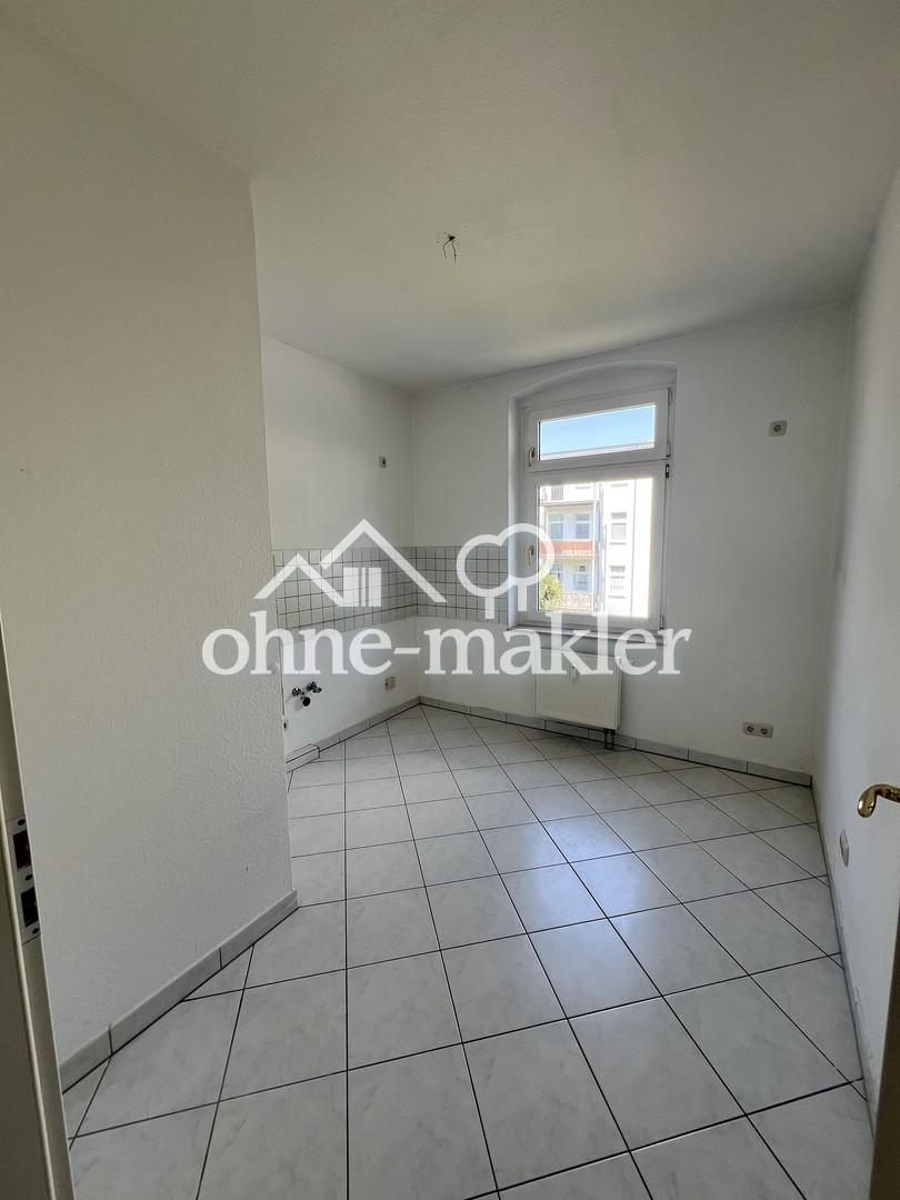 Charmante 2-Zi-Wohnung mit Balkon – ruhige Lage in Magdeburg-Stadtfeld Ost - Photo 3