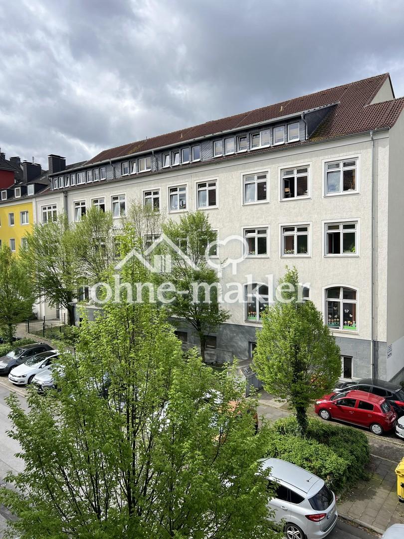 Helle 3-Zimmer-Wohnung mit Balkon in Hagen – ab 01.09. bezugsfrei - Photo 5