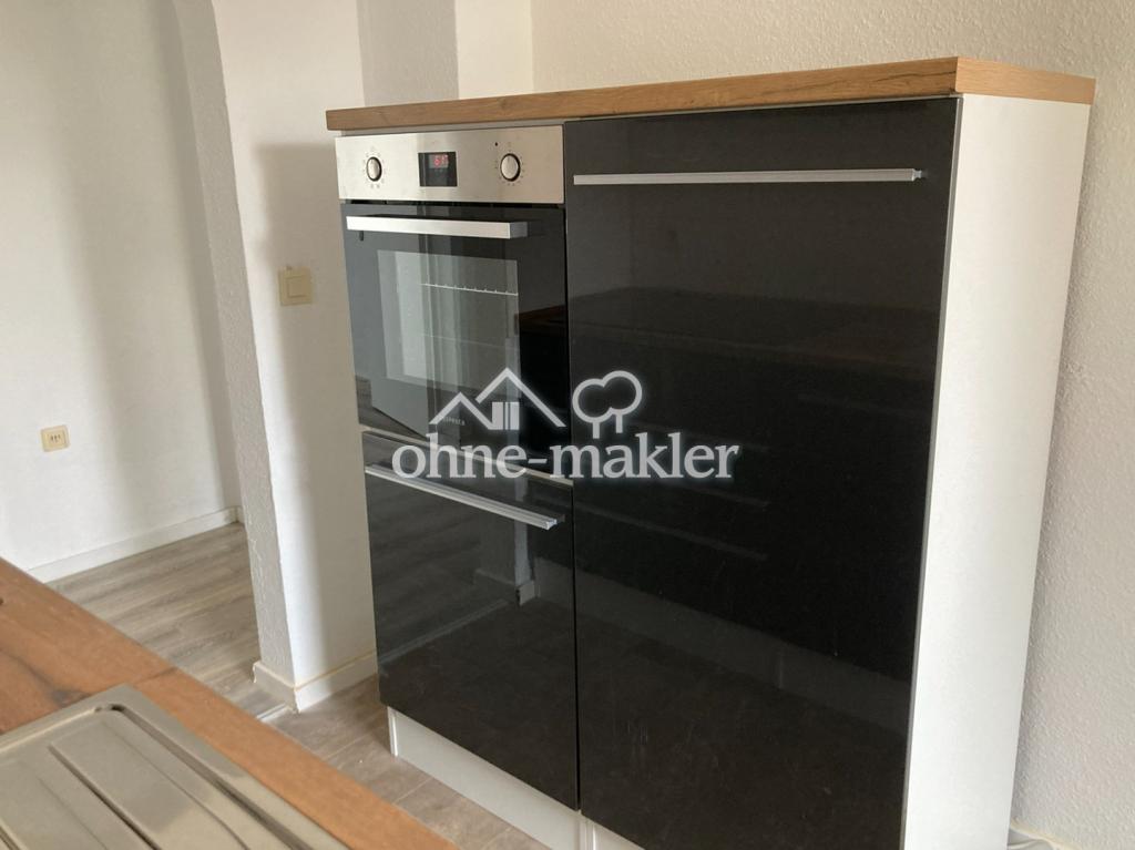 frisch sanierte, helle, ruhige 2 bzw. 3-Zimmer-Wohnung mit Einbauküche - Photo 1