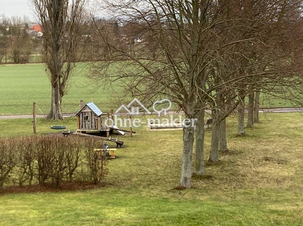 Helle, renovierte 3 Zimmerwohnung inkl. Küche + eigenem Gartenabteil + Stellplatz - Foto 5