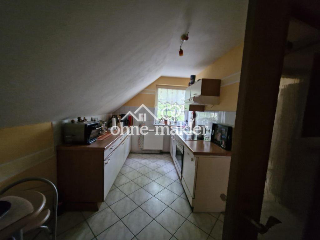 Dachgeschosswohnung in Espenau-Mönchehof - Photo 5