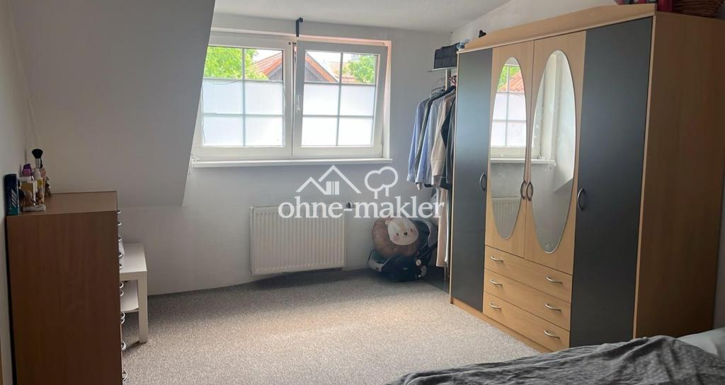 Dachgeschosswohnung in Espenau-Mönchehof - Photo 4