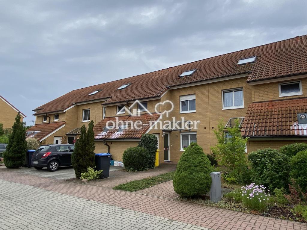 Großes Reihenhaus mit viel Platz für die ganze Familie - Foto 2