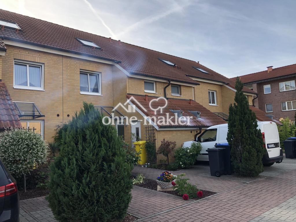 Großes Reihenhaus mit viel Platz für die ganze Familie - Foto 4