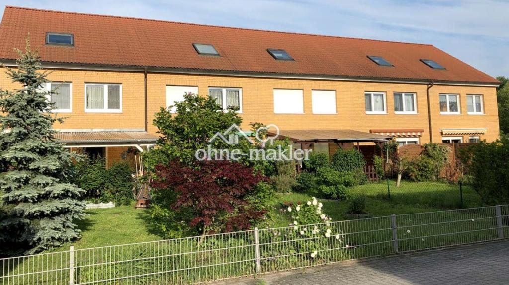 Großes Reihenhaus mit viel Platz für die ganze Familie - Foto 1
