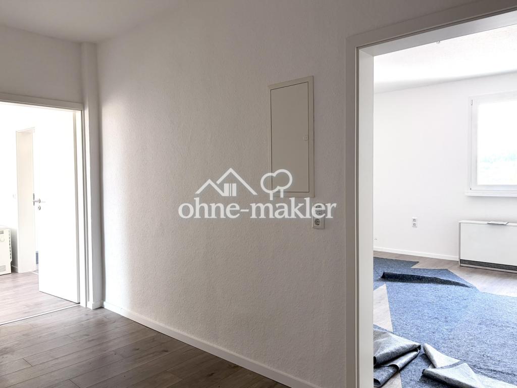 Erstbezug nach Kernsanierung – Moderne 3-Zimmer-Wohnung in Hagen-Haspe - Photo 2
