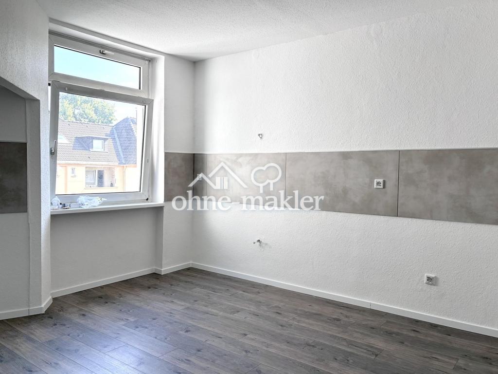 Erstbezug nach Kernsanierung – Moderne 3-Zimmer-Wohnung in Hagen-Haspe - Photo 5