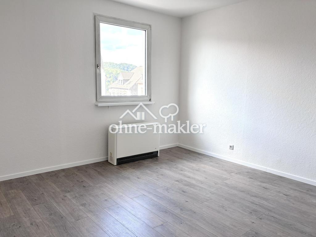 Erstbezug nach Kernsanierung – Moderne 3-Zimmer-Wohnung in Hagen-Haspe - Photo 4
