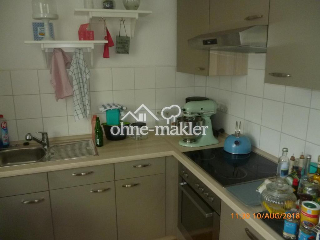 2-Zi. Erdgeschosswohnung in Wiley - Foto 2