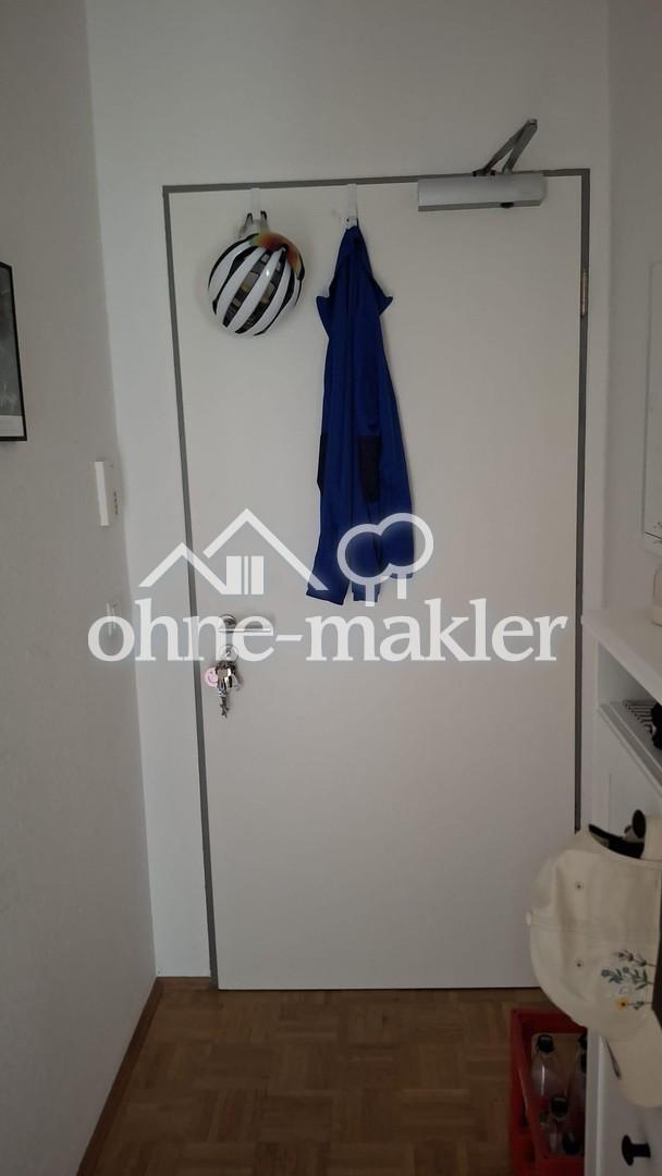 2-Zi. Erdgeschosswohnung in Wiley - Foto 4