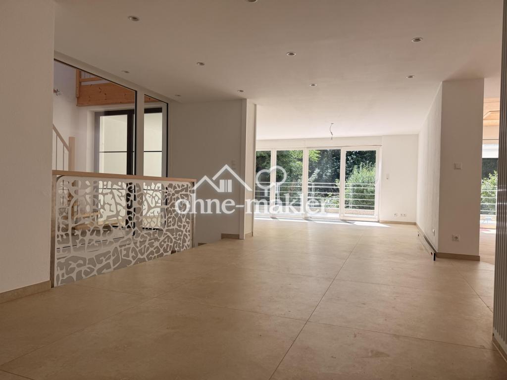 Luxus-Erstbezug nach Kernsanierung | 4 Zimmer | großzügiges Wohnen - Photo 2