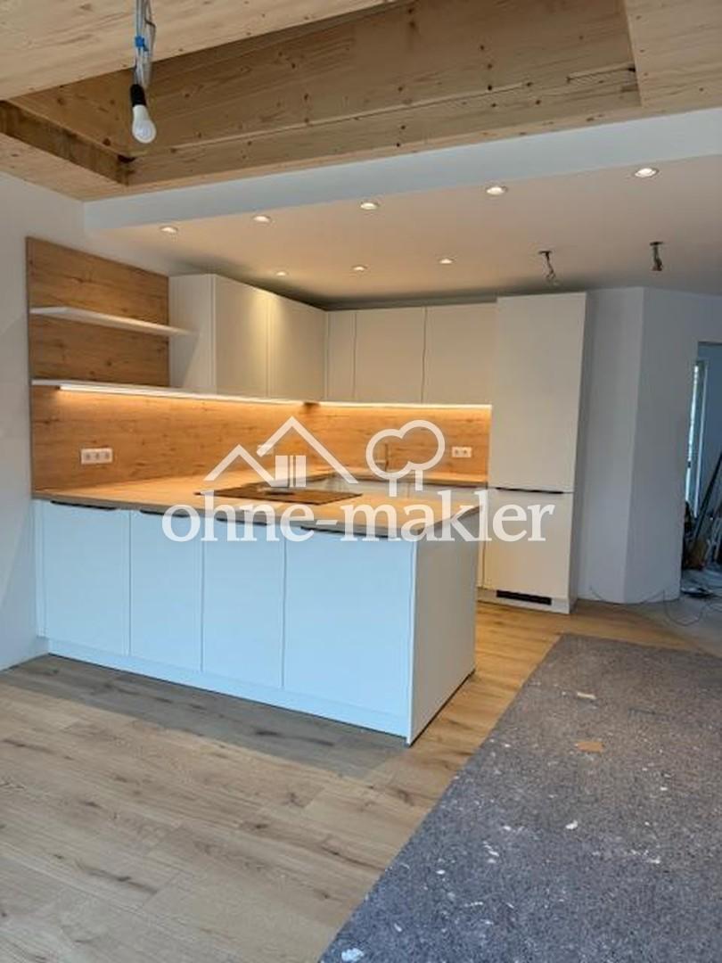 Luxus-Erstbezug nach Kernsanierung | 4 Zimmer | großzügiges Wohnen - Photo 4