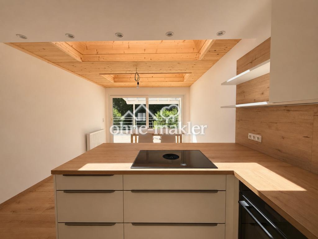 Luxus-Erstbezug nach Kernsanierung | 4 Zimmer | großzügiges Wohnen - Photo 5