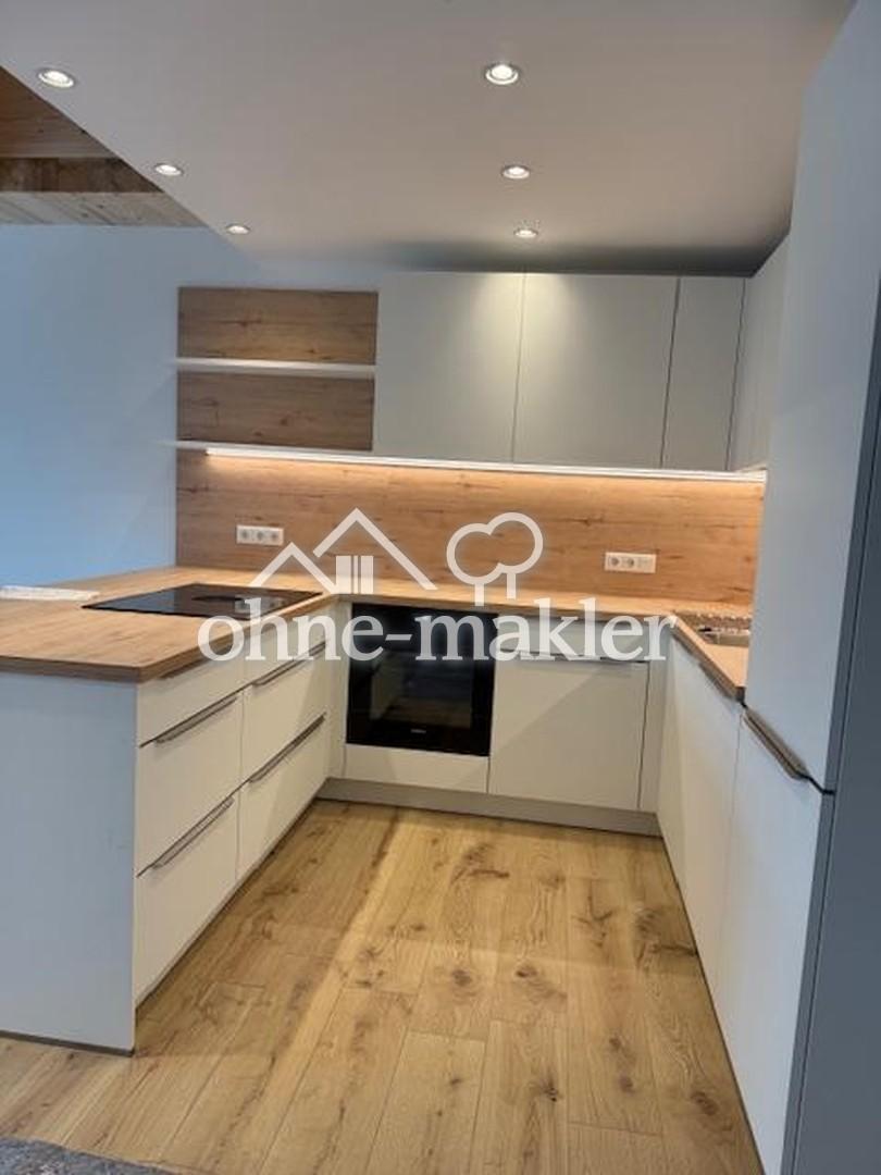 Luxus-Erstbezug nach Kernsanierung | 4 Zimmer | großzügiges Wohnen - Photo 3