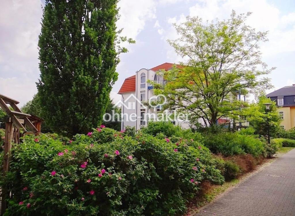1-Zimmer-Apartment mit Balkon in beliebter Wohn(an)lage! - Photo 1