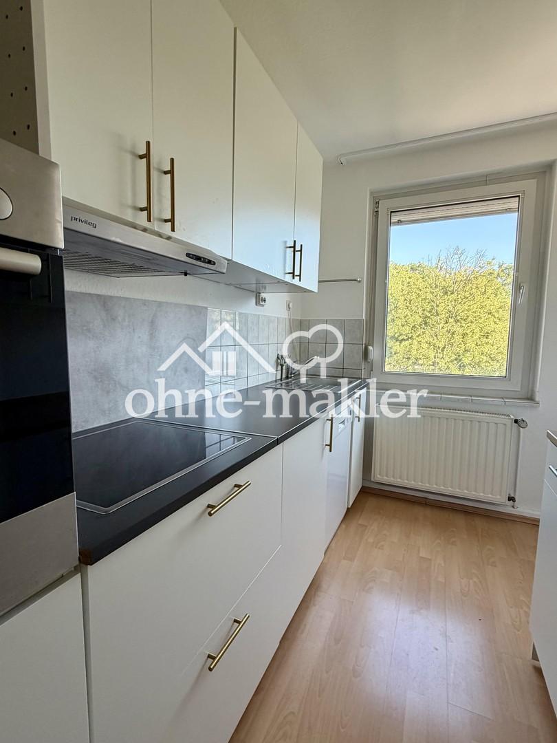 Charmante 3-Zimmer-Wohnung im beliebten Frankenberger Viertel - Foto 4