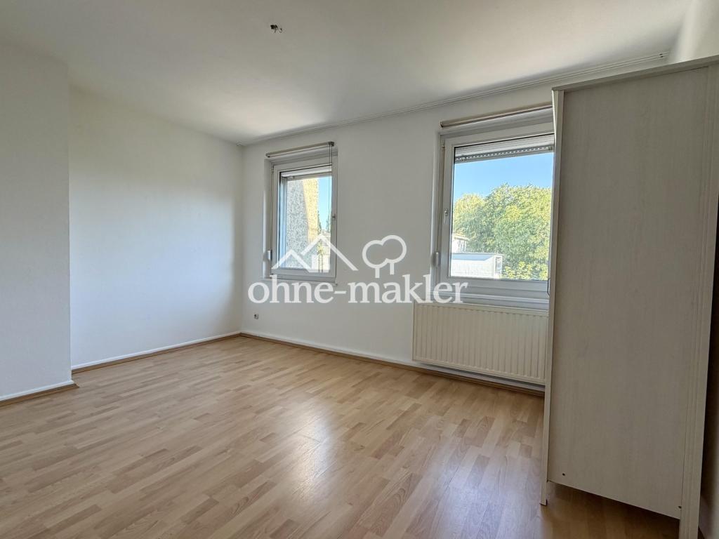 Charmante 3-Zimmer-Wohnung im beliebten Frankenberger Viertel - Foto 3