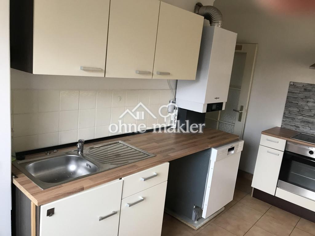 2Zi- & 3Zi-Wohnung in Heilbronn-Kernstadt - Photo 2