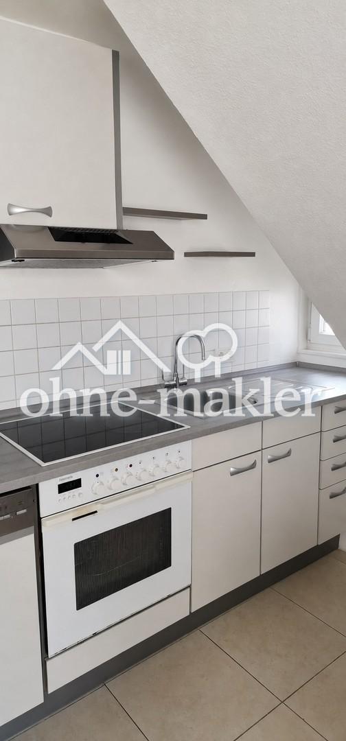 2Zi- & 3Zi-Wohnung in Heilbronn-Kernstadt - Photo 4