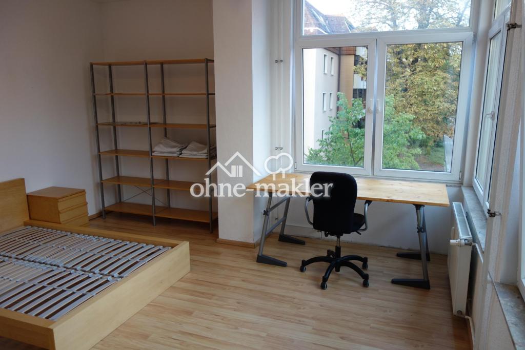Zimmer für Studenten nahe TU Braunschweig; ca. 25m²; eigenes Bad - Photo 5