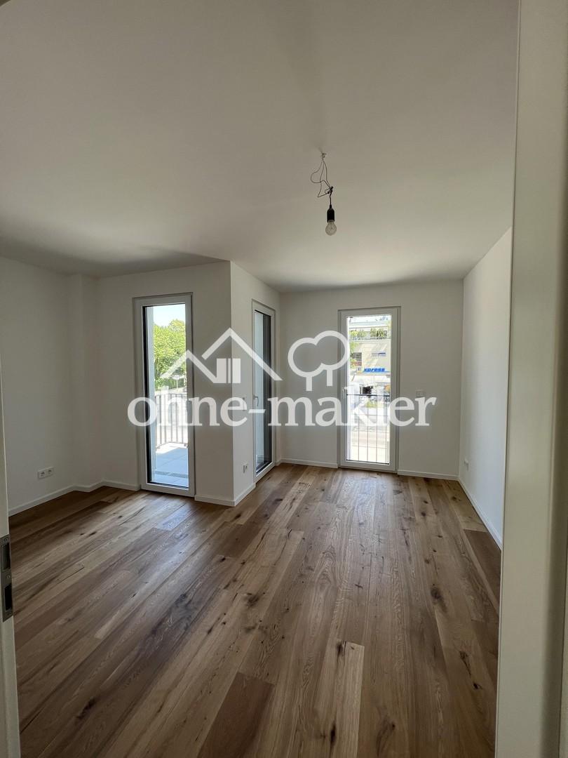 Wunderschöne, lichtdurchflutete 2 Zimmer Wohnung - Photo 5