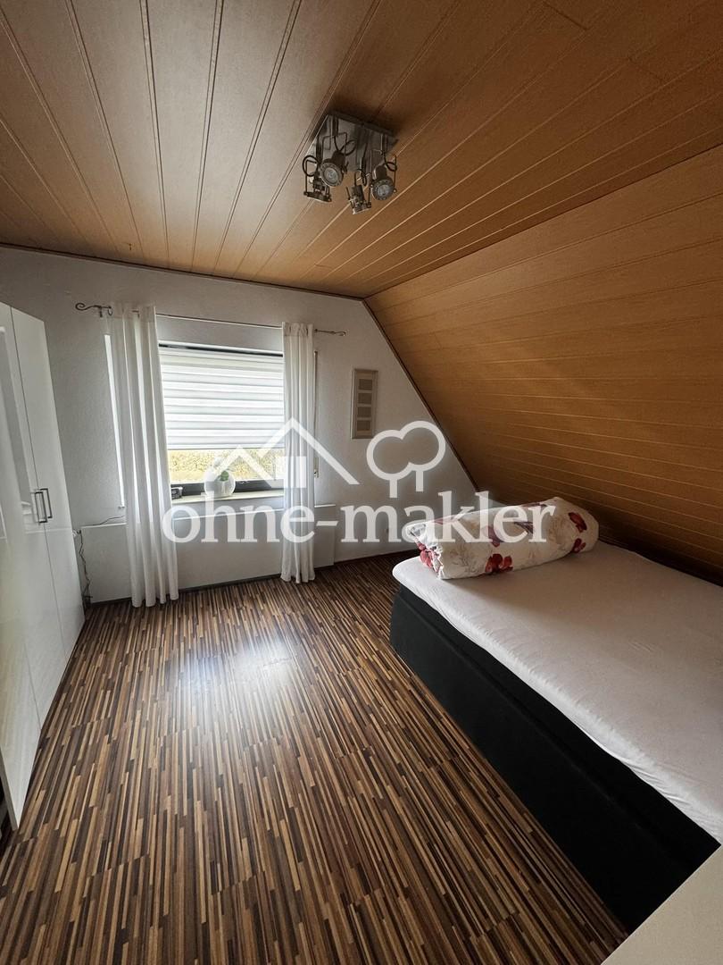 Doppelhaushälfte in ruhiger Lage - Foto 5