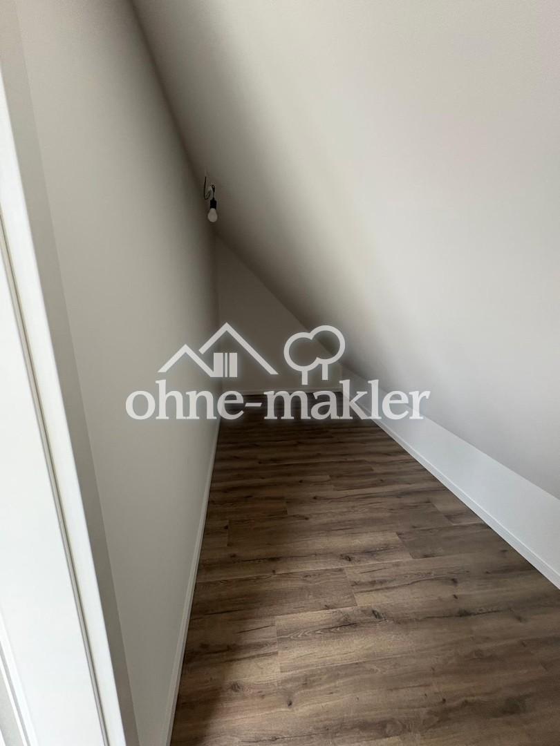 2,5 Zimmer Wohnung im Neubau in Dortmund-Wickede mit Balkon und Garage - Photo 4