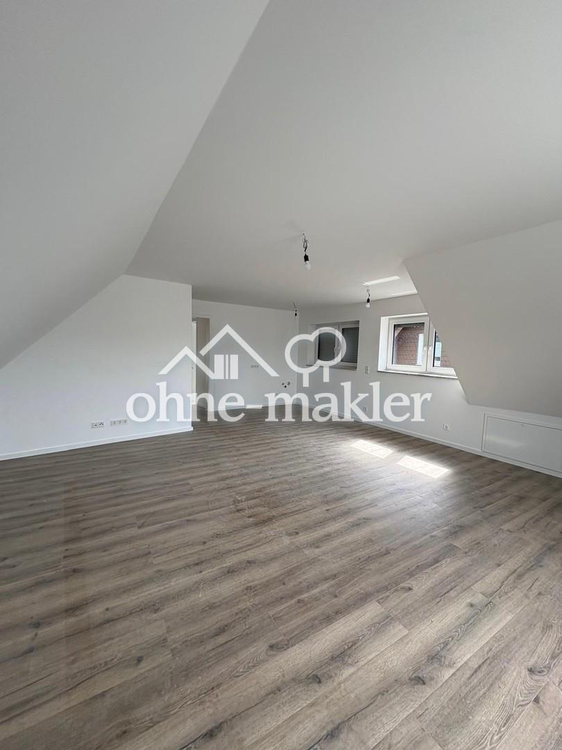2,5 Zimmer Wohnung im Neubau in Dortmund-Wickede mit Balkon und Garage - Photo 5