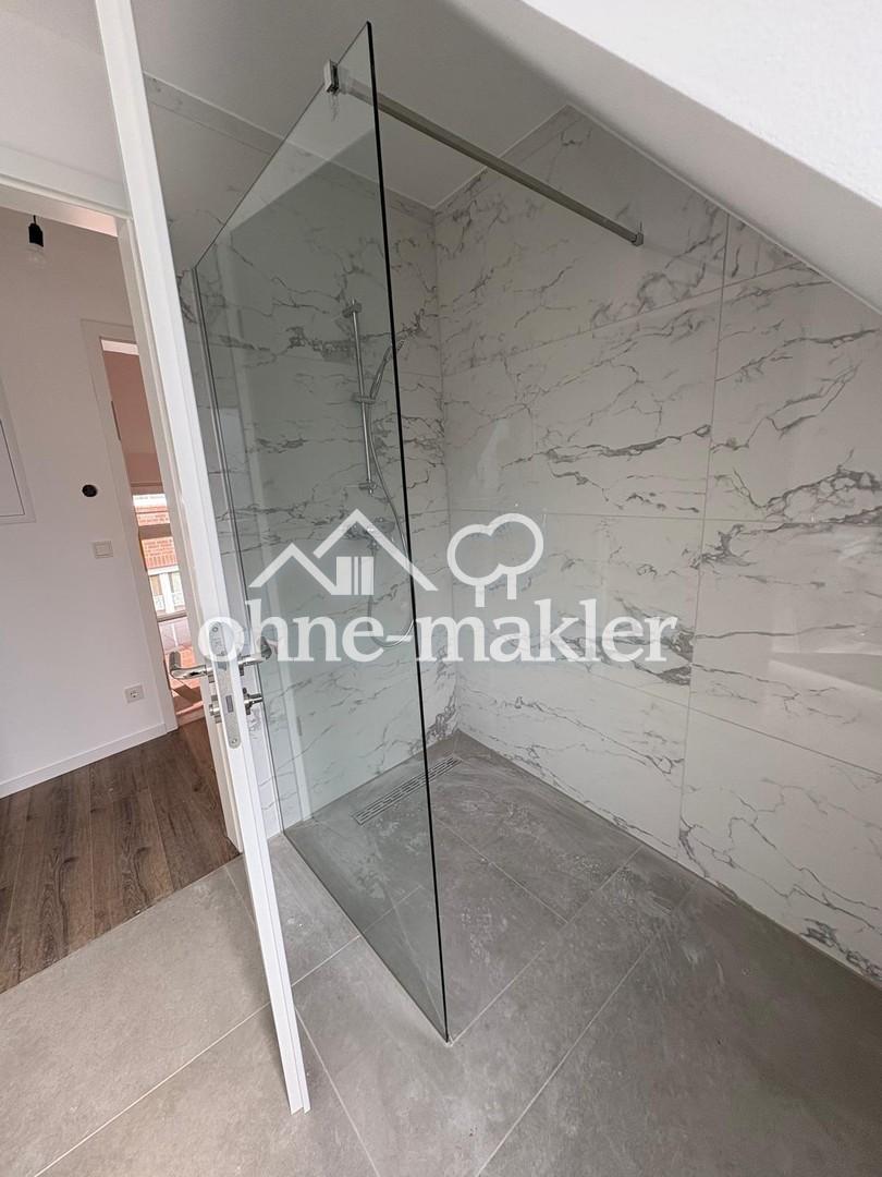 2,5 Zimmer Wohnung im Neubau in Dortmund-Wickede mit Balkon und Garage - Photo 2
