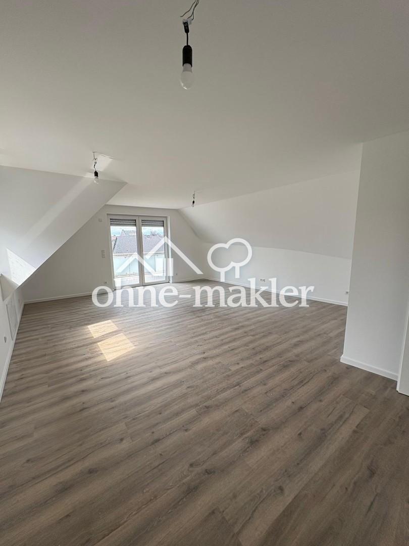 2,5 Zimmer Wohnung im Neubau in Dortmund-Wickede mit Balkon und Garage - Photo 3