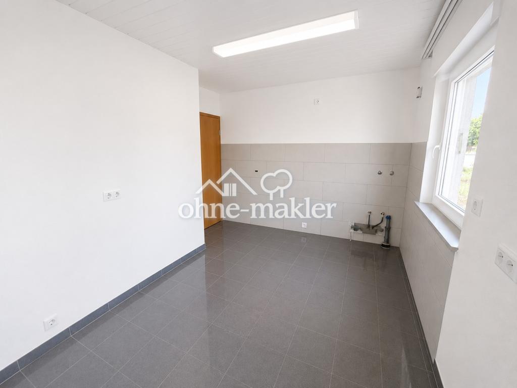 Salach/ab sofort: 3-ZKB-Whg. im 1. OG in 3FH, ruhig, zentral, gepflegt, Garten, Garage - Photo 3