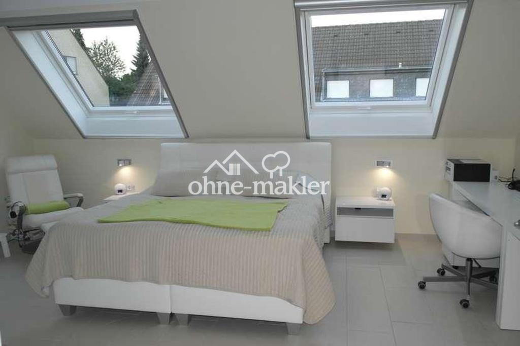 Luxuriöse Wohnung zu vermieten in Jüchen-Hochneukirch - Photo 3