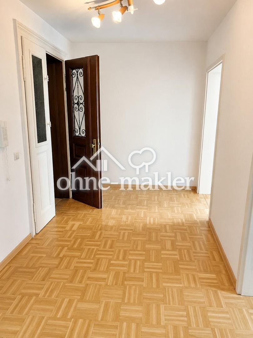 2-Zimmer-Altbauwohnung | ca. 60 m² | Küche | Besichtigung am 20.7 - Photo 4