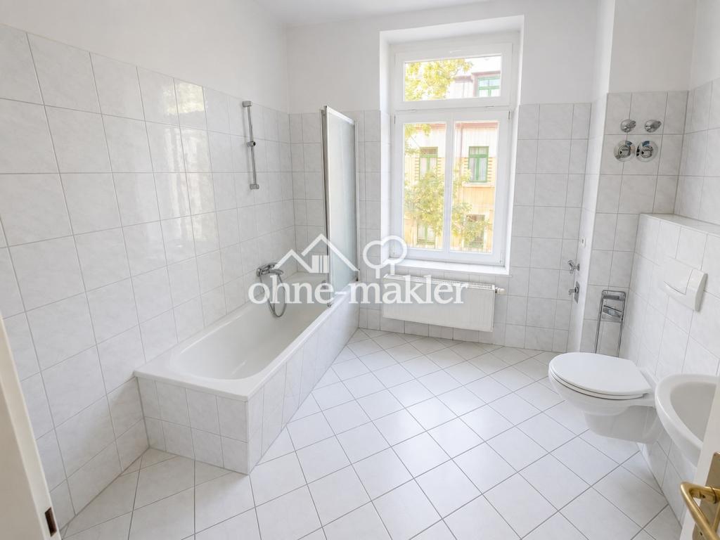 2-Zimmer-Altbauwohnung | ca. 60 m² | Küche | Besichtigung am 20.7 - Photo 3