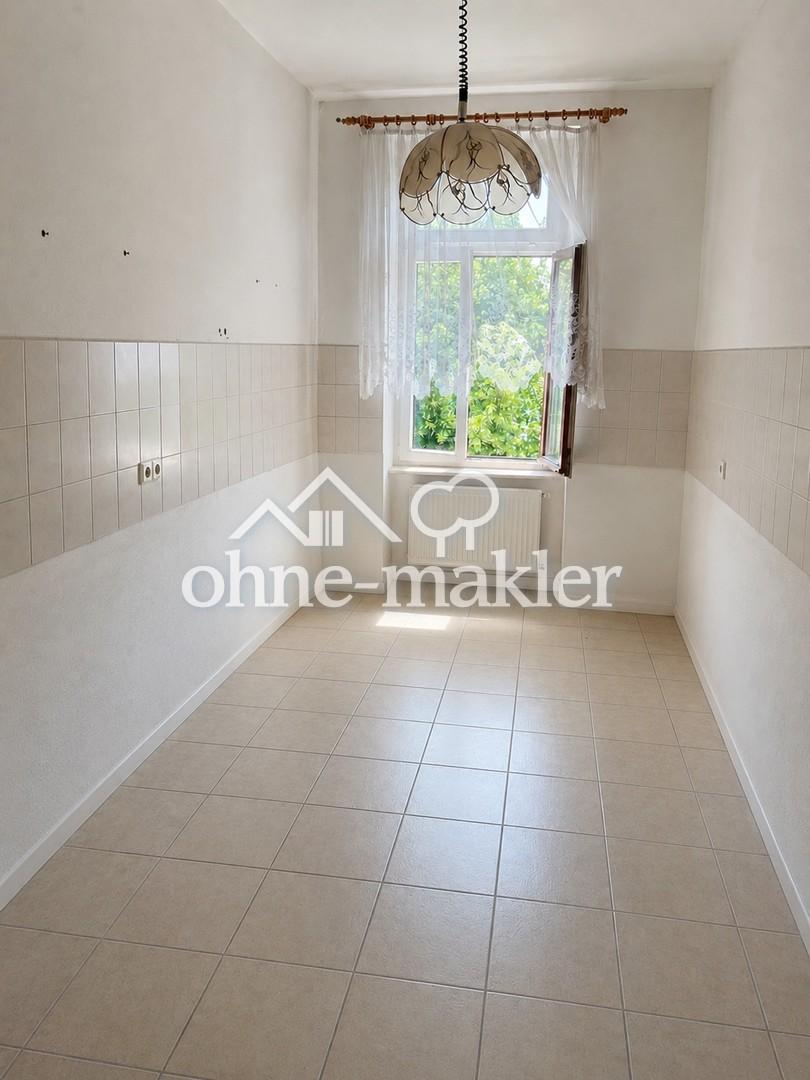 2-Zimmer-Altbauwohnung | ca. 60 m² | Küche | Besichtigung am 20.7 - Photo 2